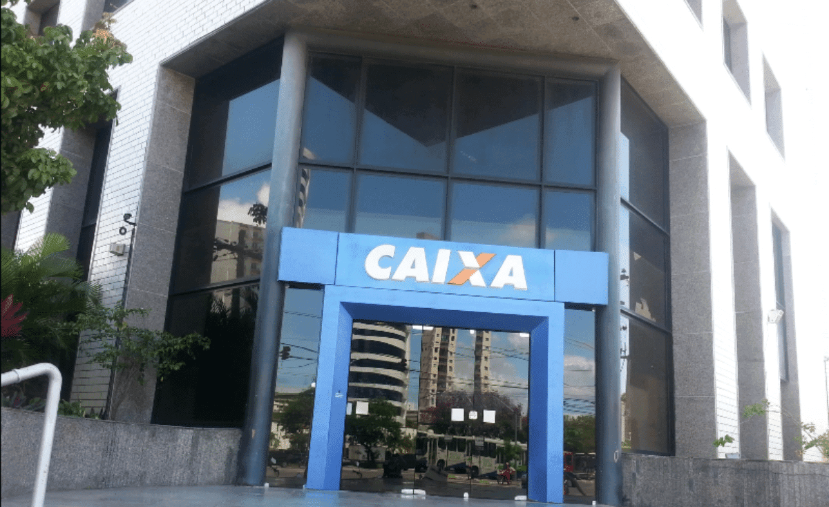 Caixa Econômica – Agência 1584, Boa Vista, Recife (PE)