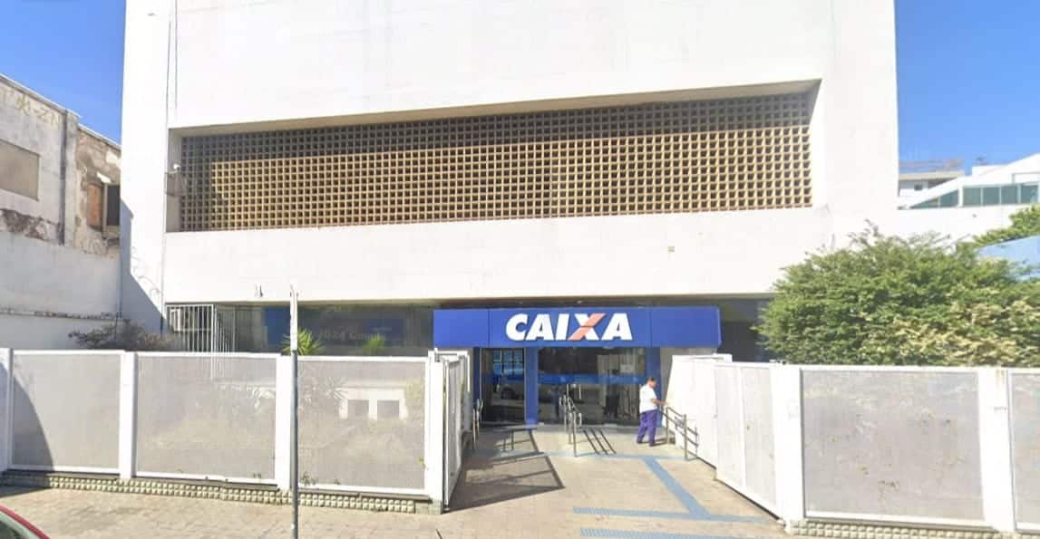 Caixa BELO HORIZONTE (MG)