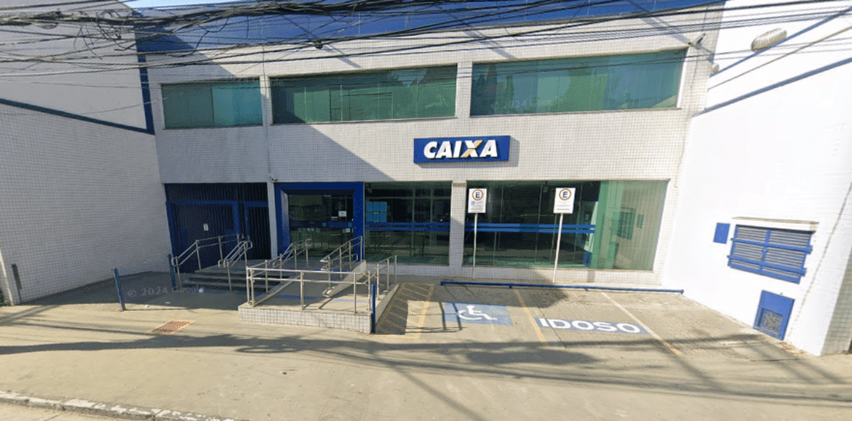 Caixa Econômica Federal – Agência 0241 Belenzinho, SP