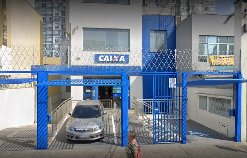 Lapa Sao Paulo