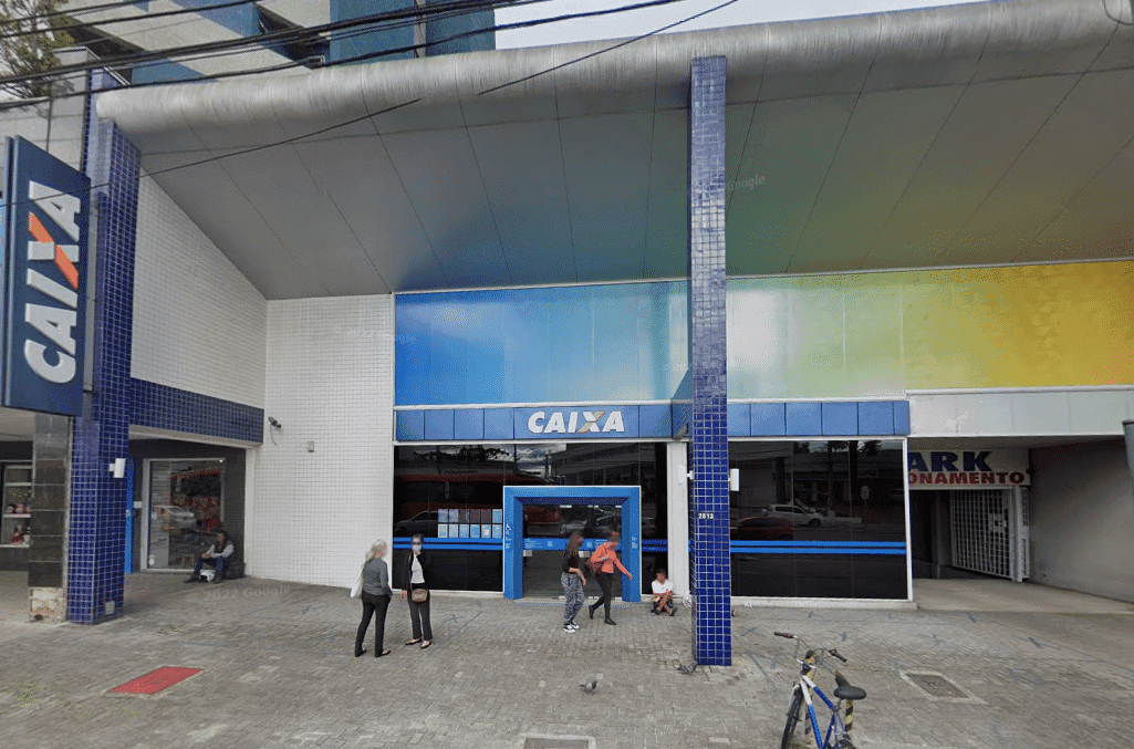 Imagem: Google Maps