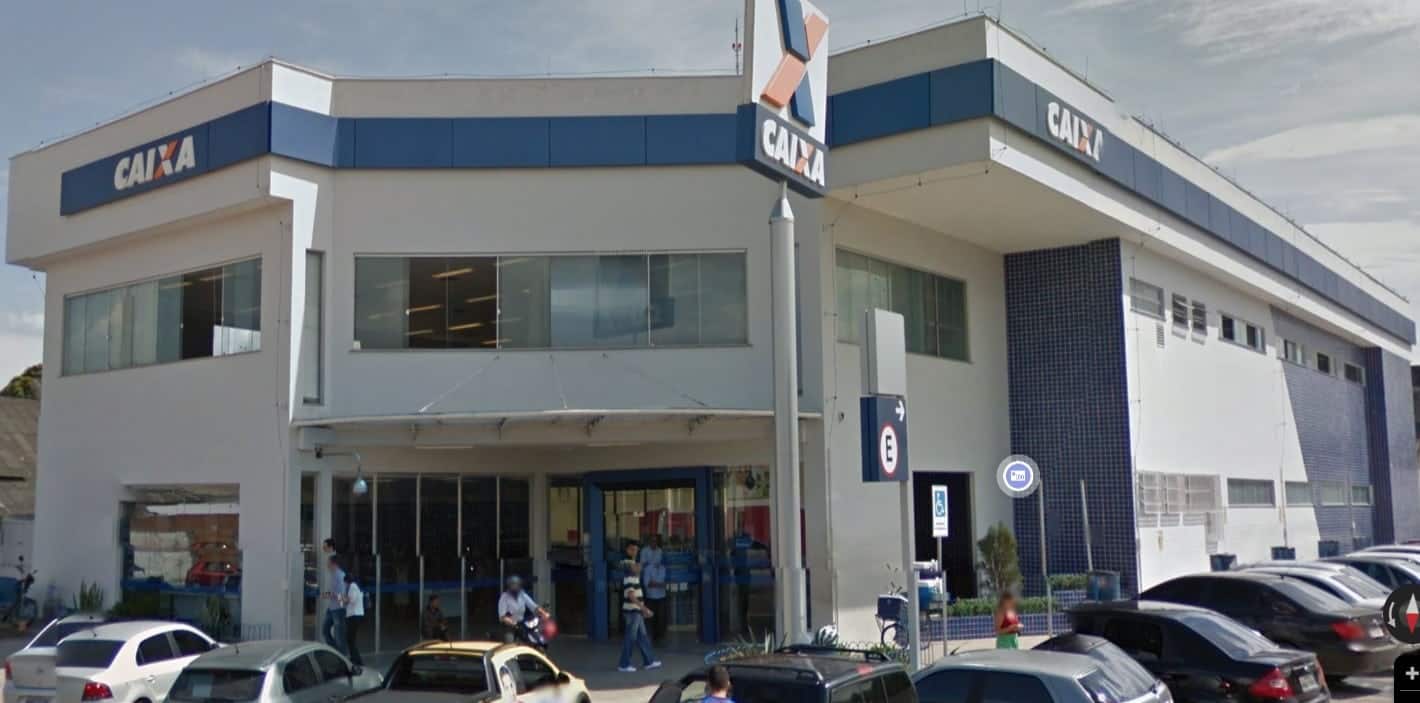 Caixa Econômica Federal – Agência 0653 em CENTRO, BOA VISTA (RR)
