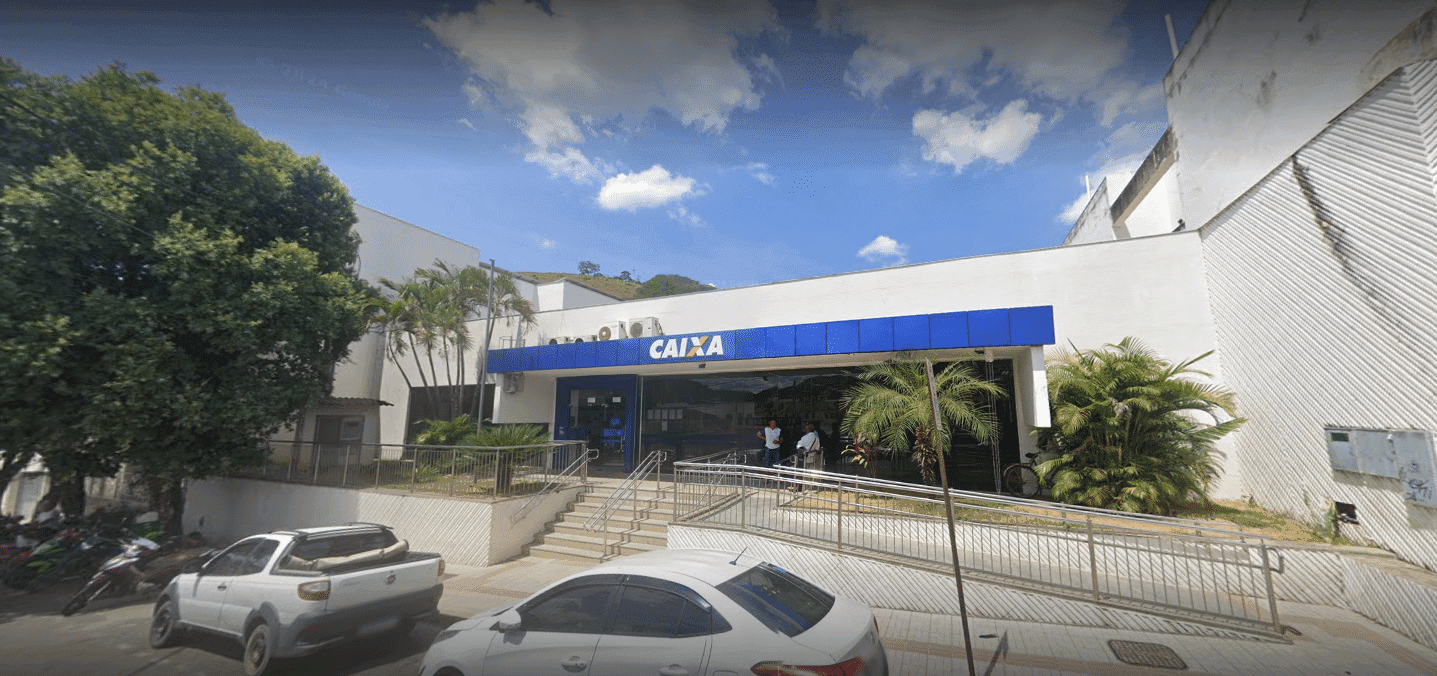 Imagem: Google Maps