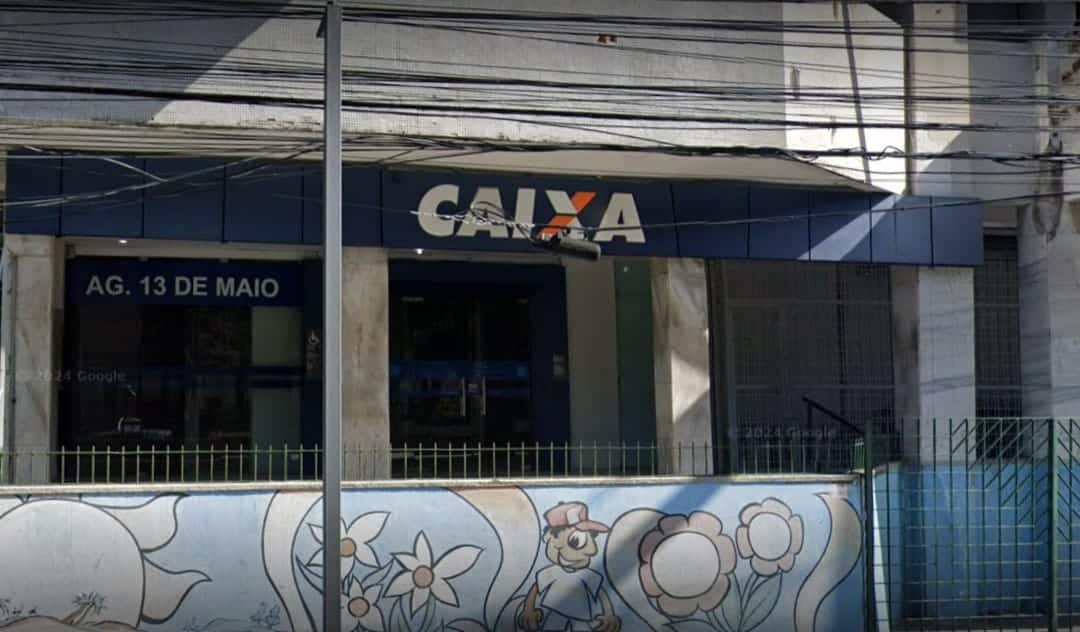 Caixa BOA VISTA, RECIFE (PE)