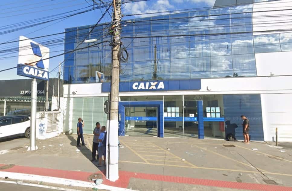 Caixa Econômica Federal – Agência 1046 em JARDIM LIMOEIRO, SERRA (ES)