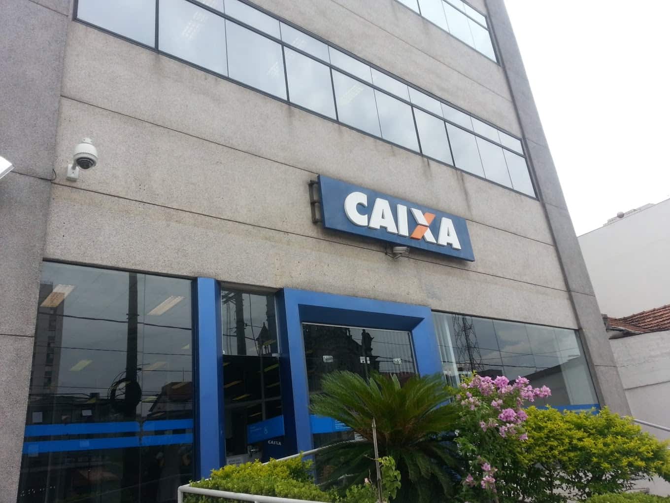 Vila Mariana SP cAIXA