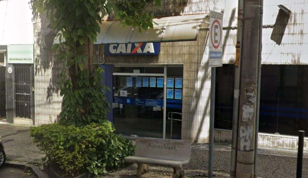 Caixa Lourdes
