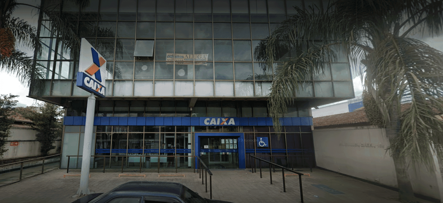 Imagem: Google Maps