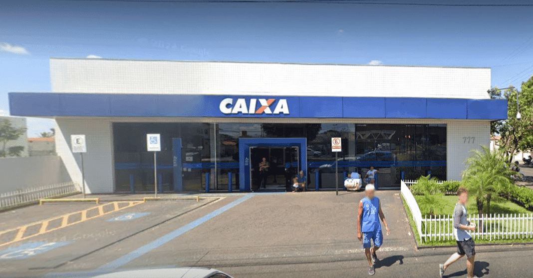 Caixa Econômica Federal – Agência 3274 em LUIZOTE DE FREITAS, UBERLÂNDIA (MG)