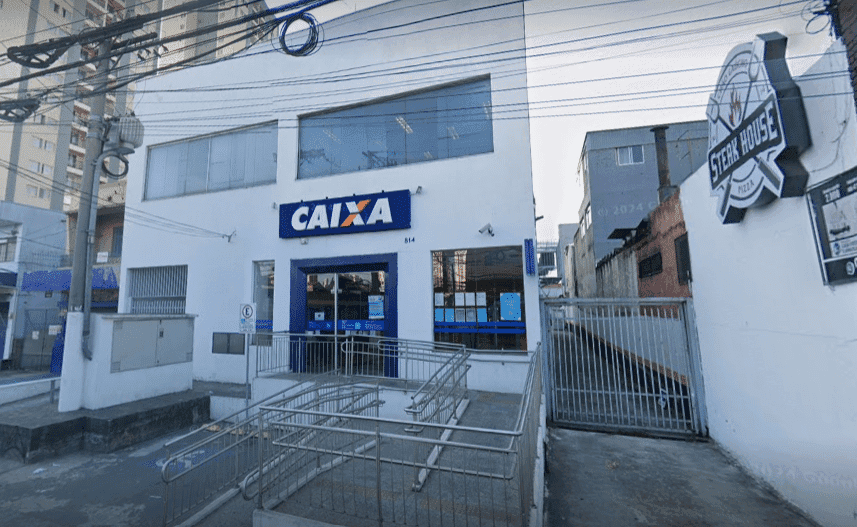 Caixa Econômica Federal – Agência 4069 em LIMÃO, SÃO PAULO (SP)