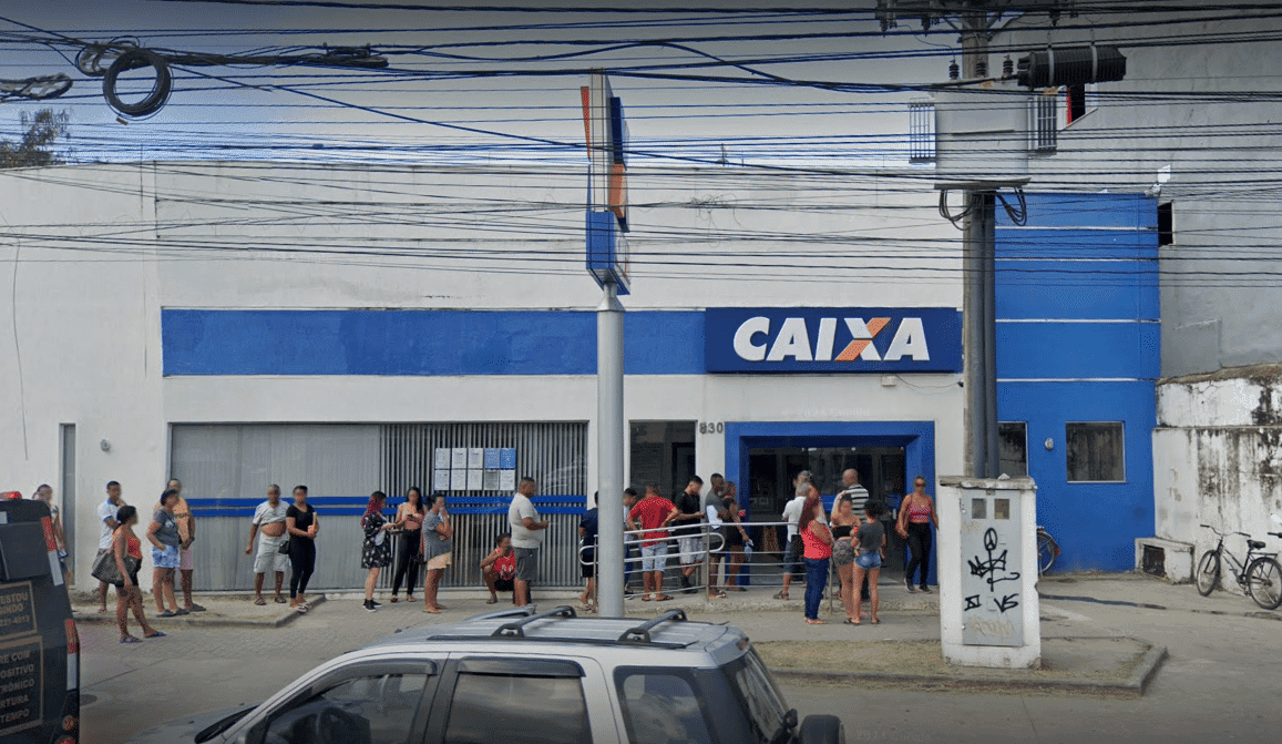 Imagem: Google Maps