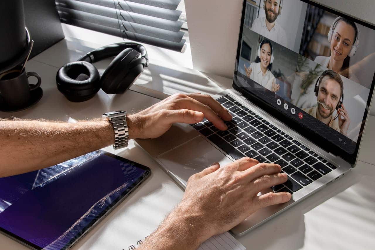 trabalho remoto internet amazon home office