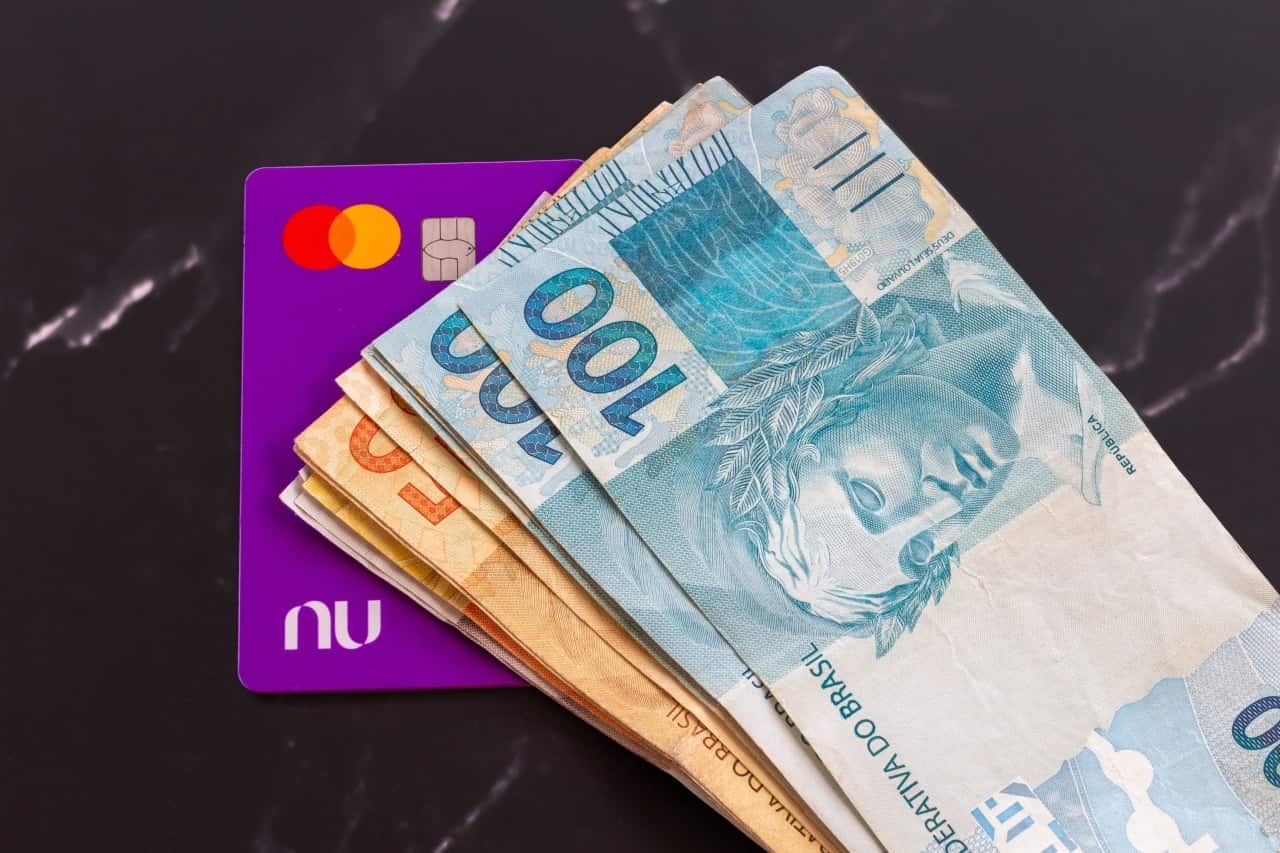 empréstimo do Nubank