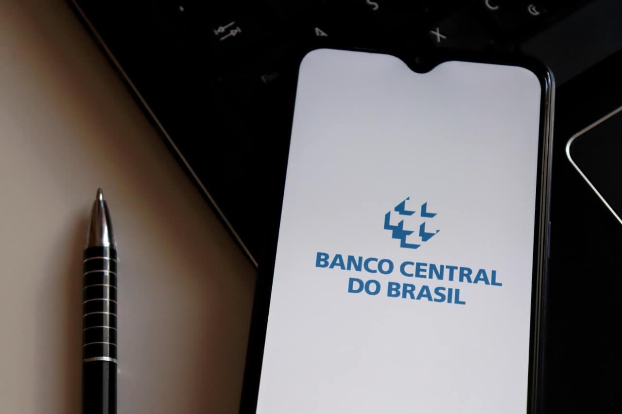 Como limpar o nome do SCR?