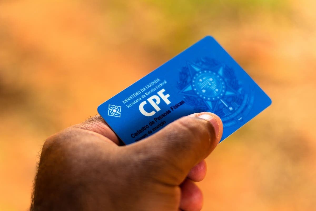 Como saber se tem algum benefício em meu CPF?
