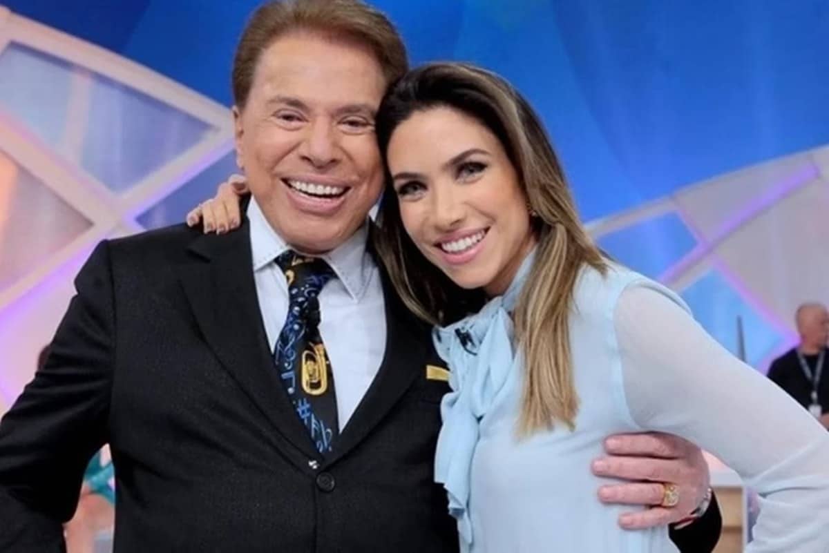 Silvio Santos: Transformando desafios em oportunidades Ășnicas