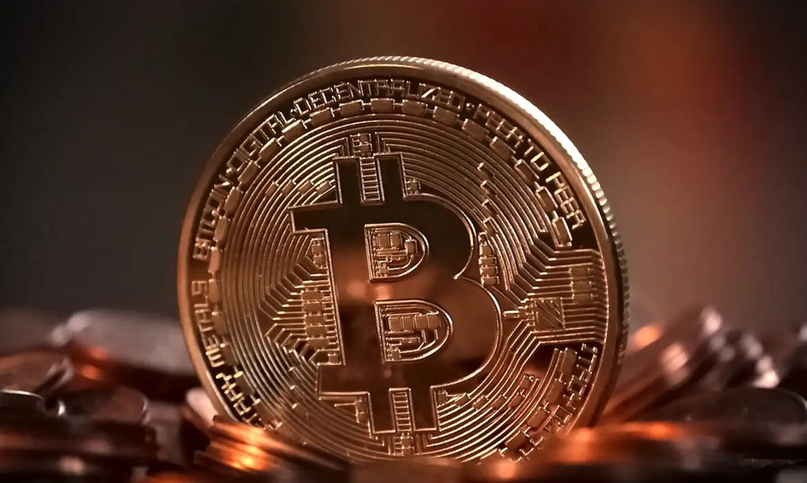 Criptomoedas
