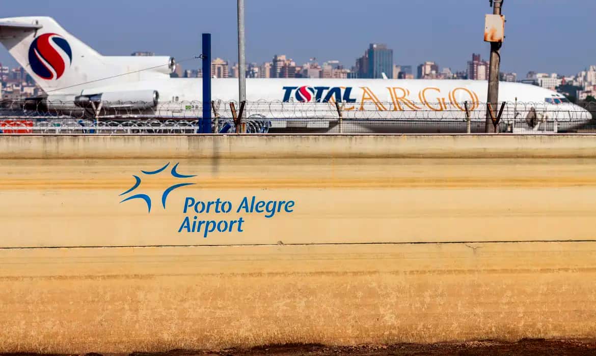 Aeroporto Salgado Filho