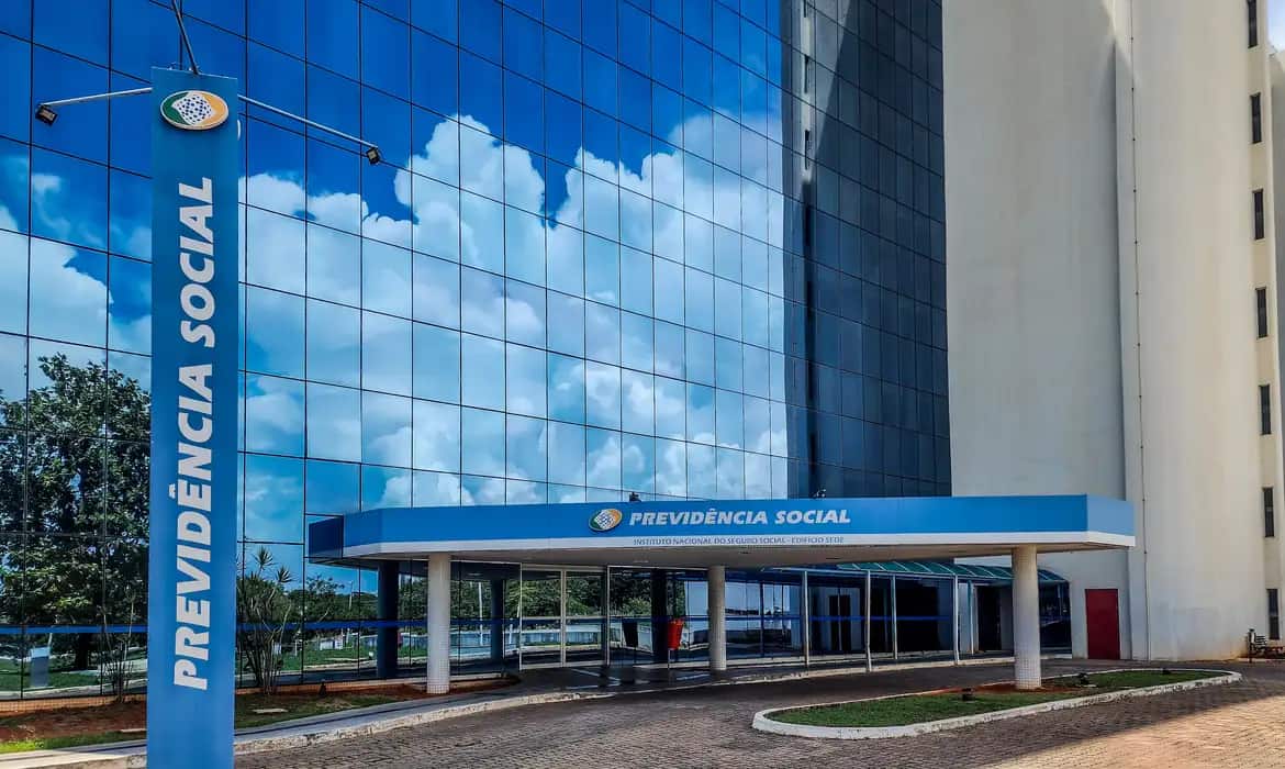 INSS Desempregados