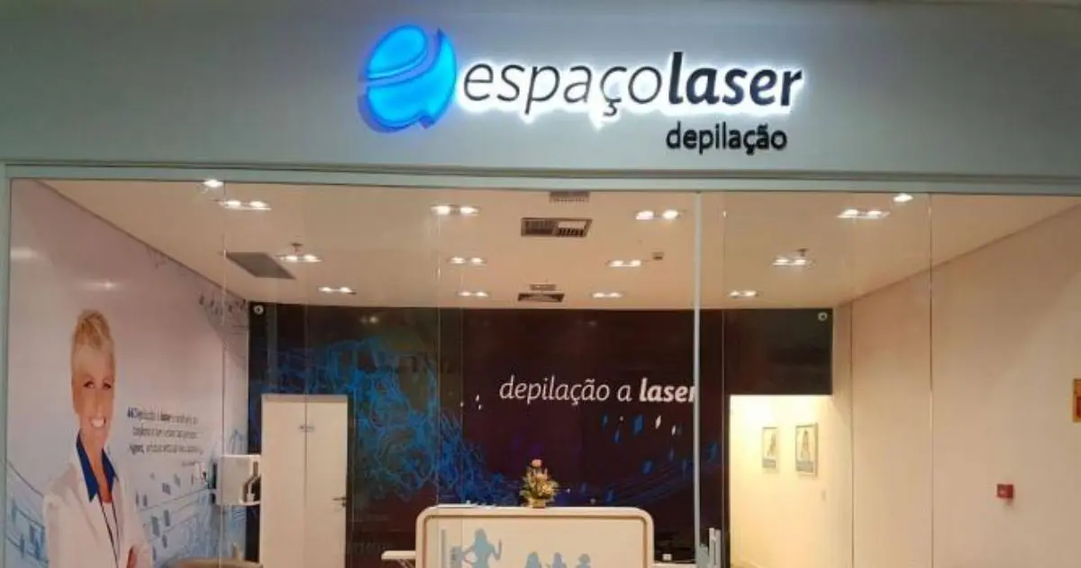 Espaçolaser