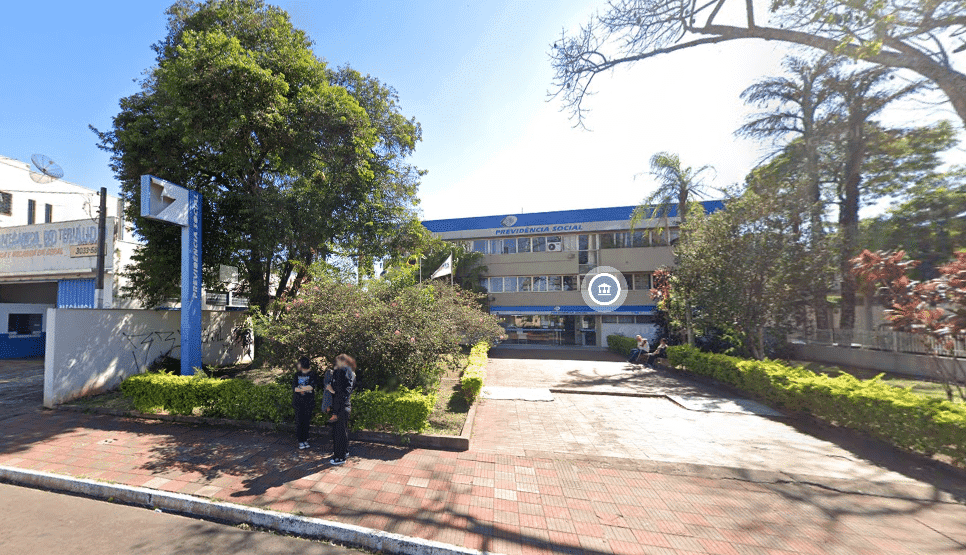 INSS Apucarana