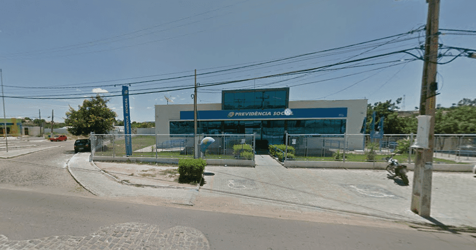 INSS Araripina
