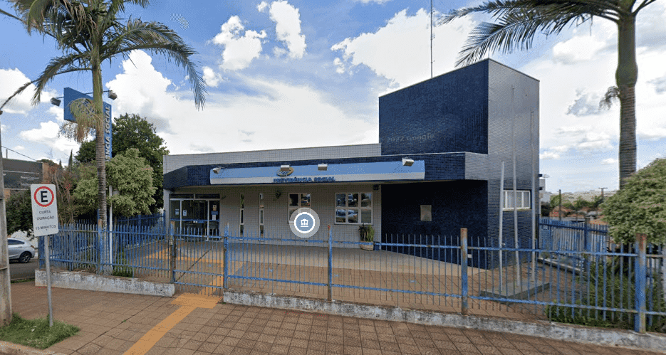 INSS Ivaiporã