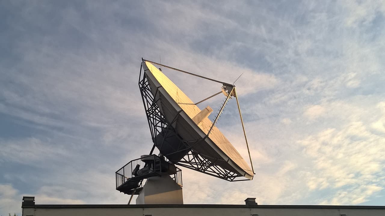 Como pegar a Globo na antena digital do governo?