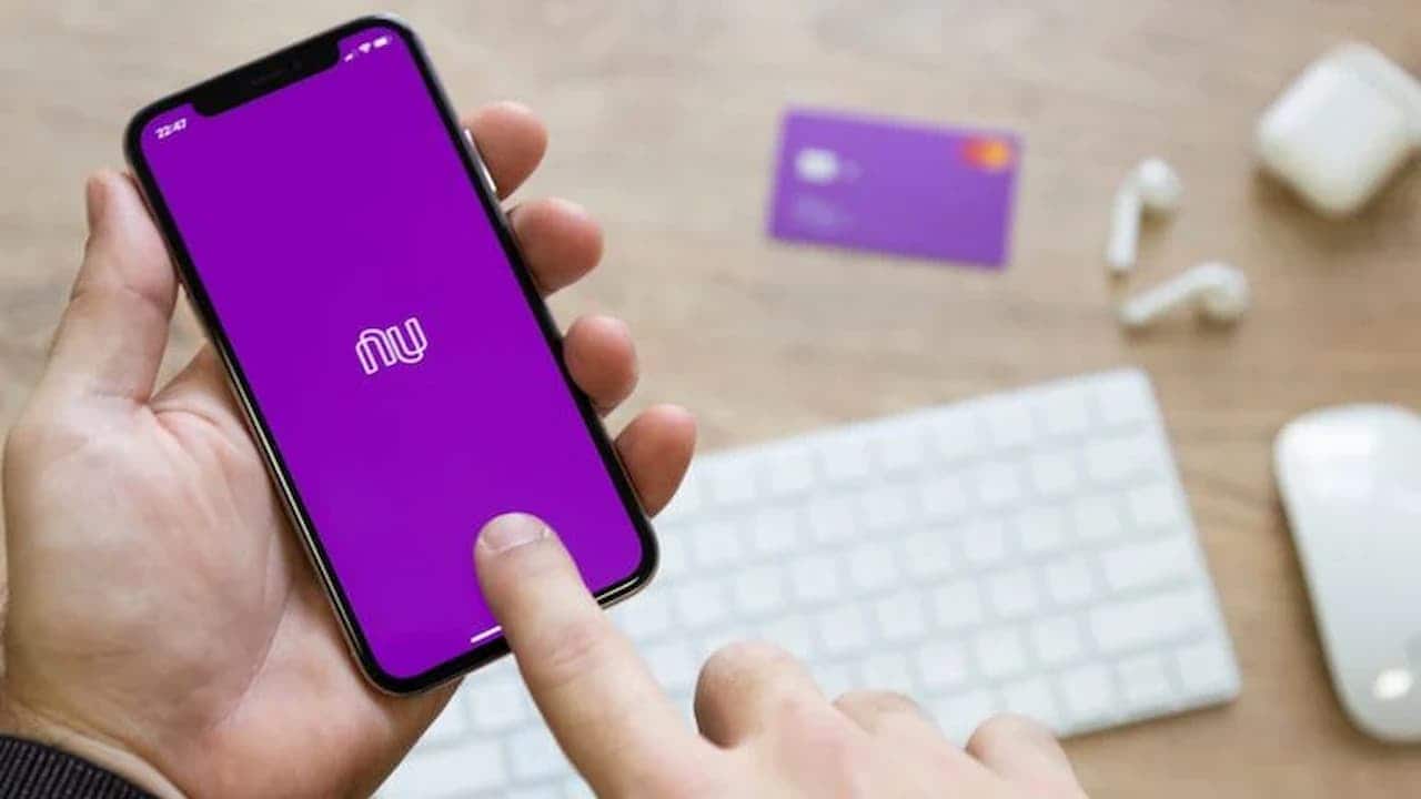 empréstimo Nubank