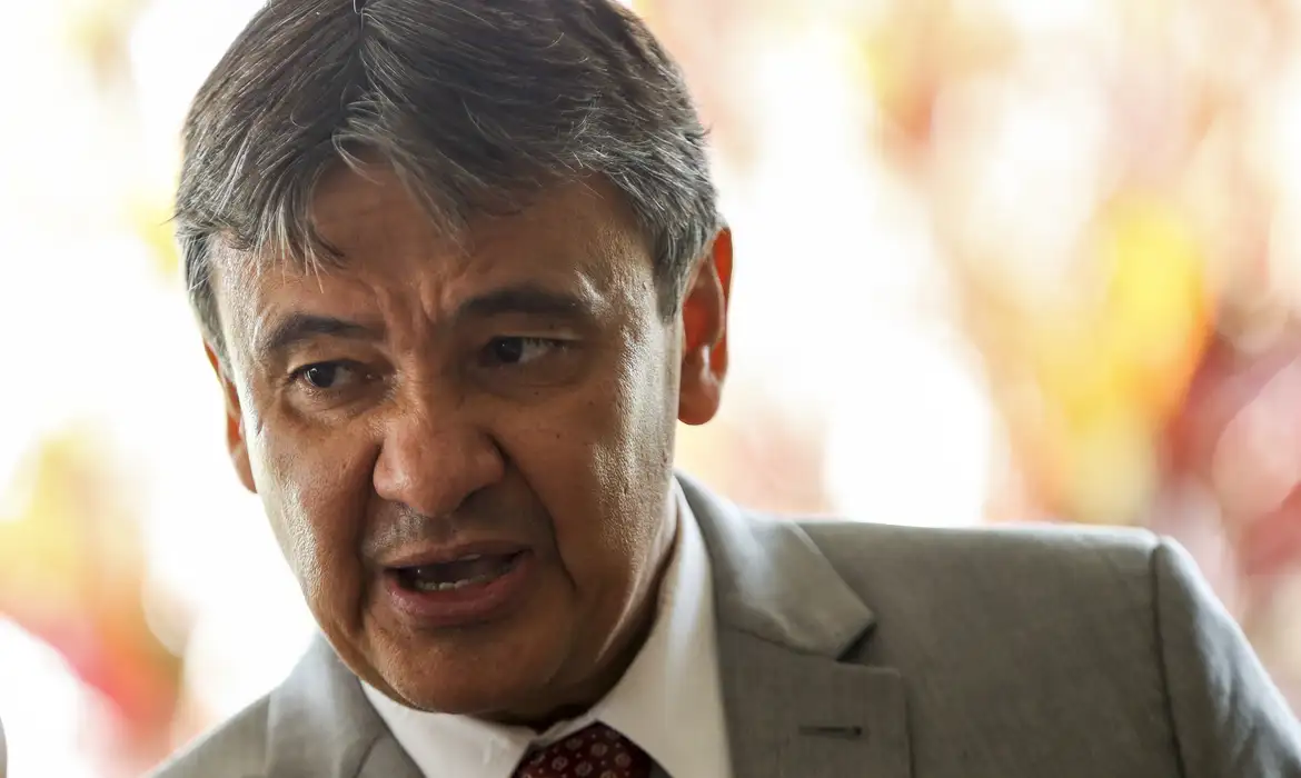 Ministro BPC Bolsa Família
