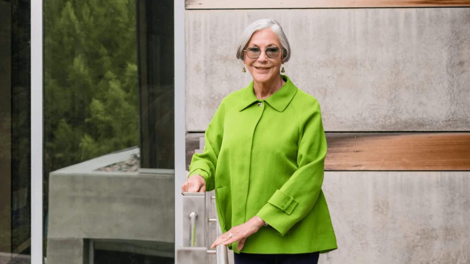 Alice Walton