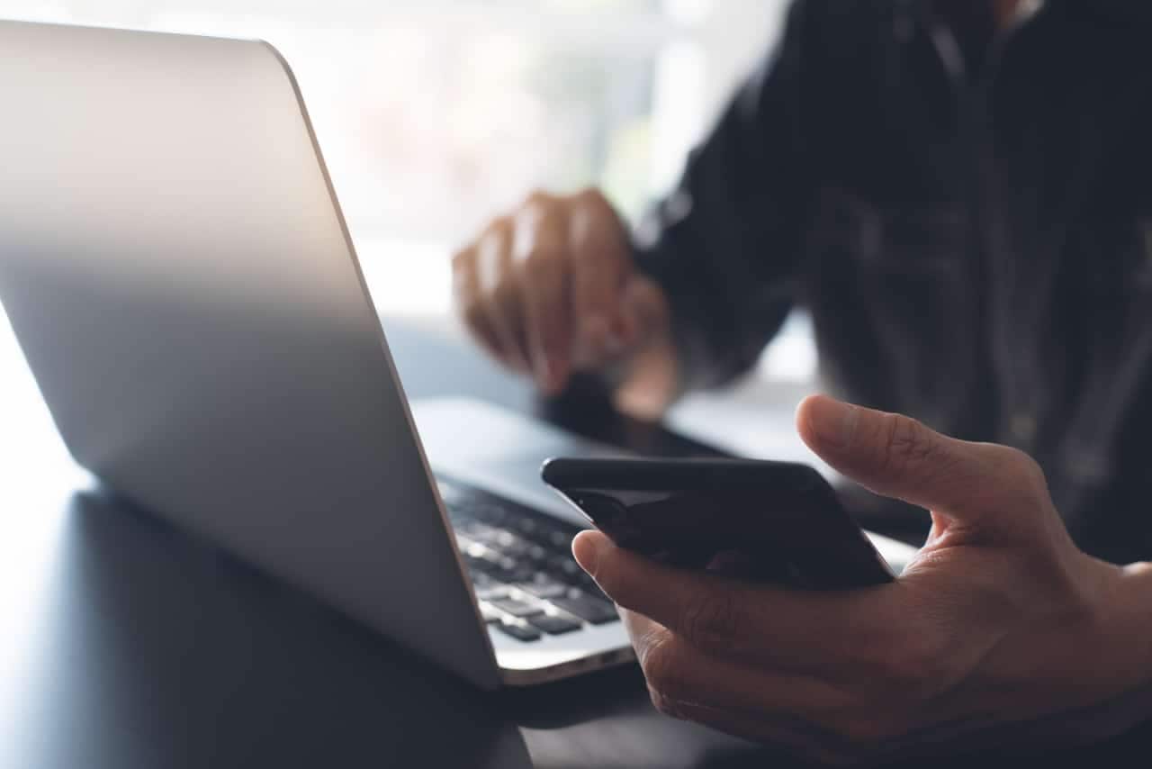 profissão