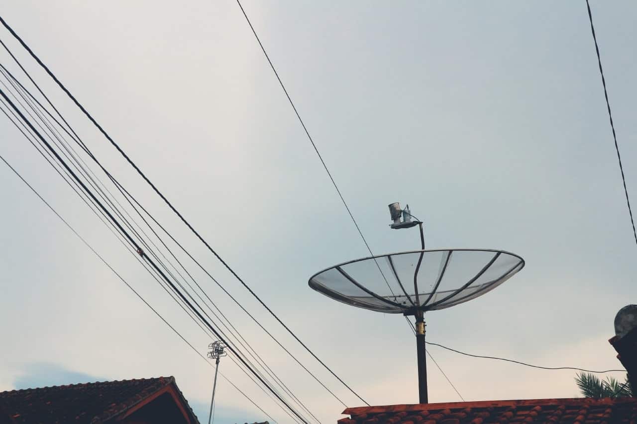 antena