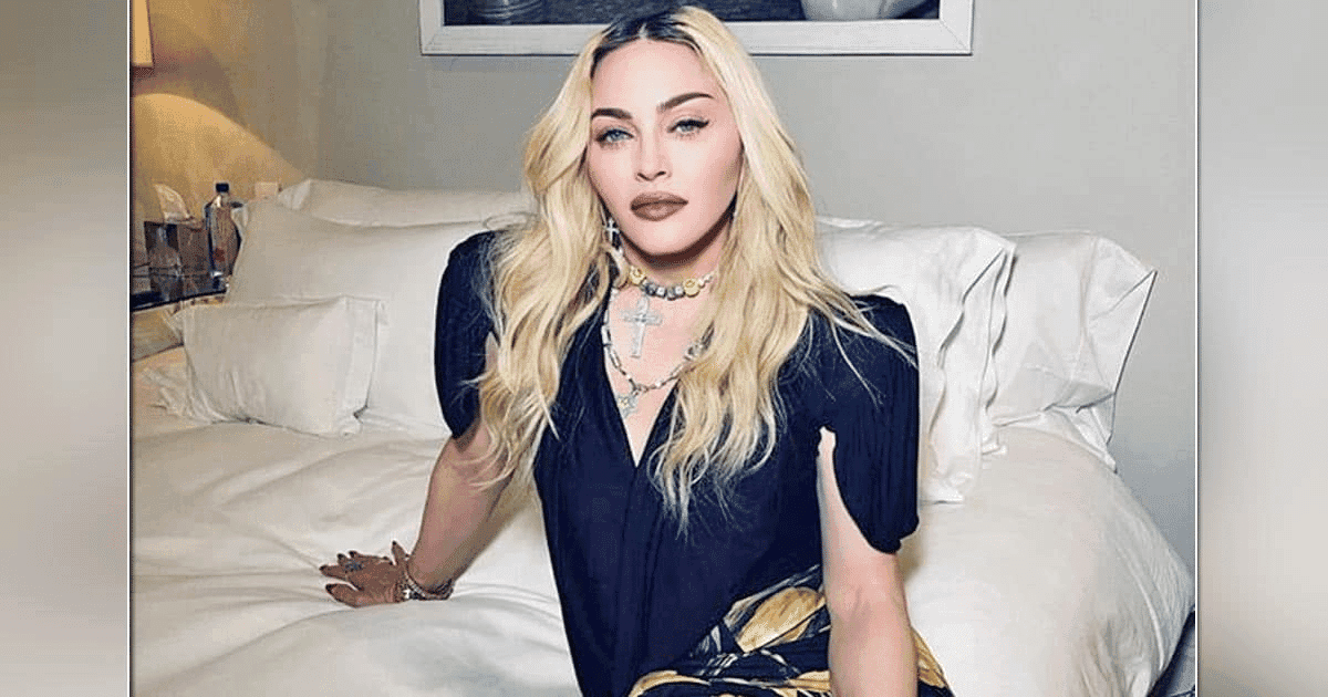 Madonna