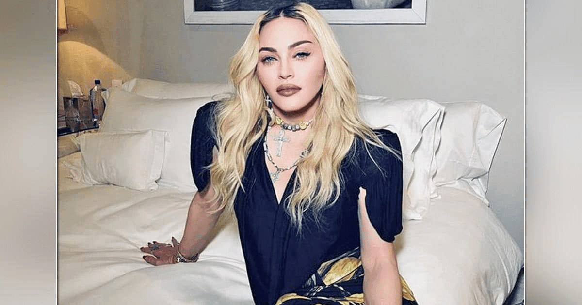 Qual o valor da fortuna da Madonna hoje?