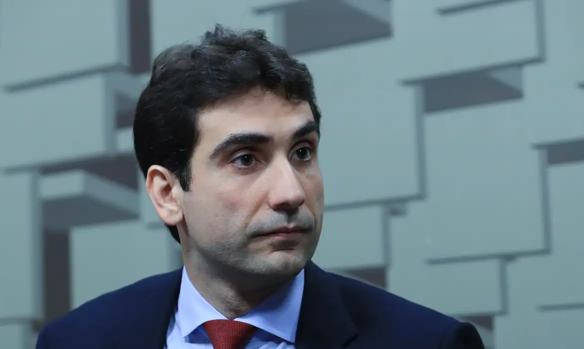 Gabrie Galípolo juros