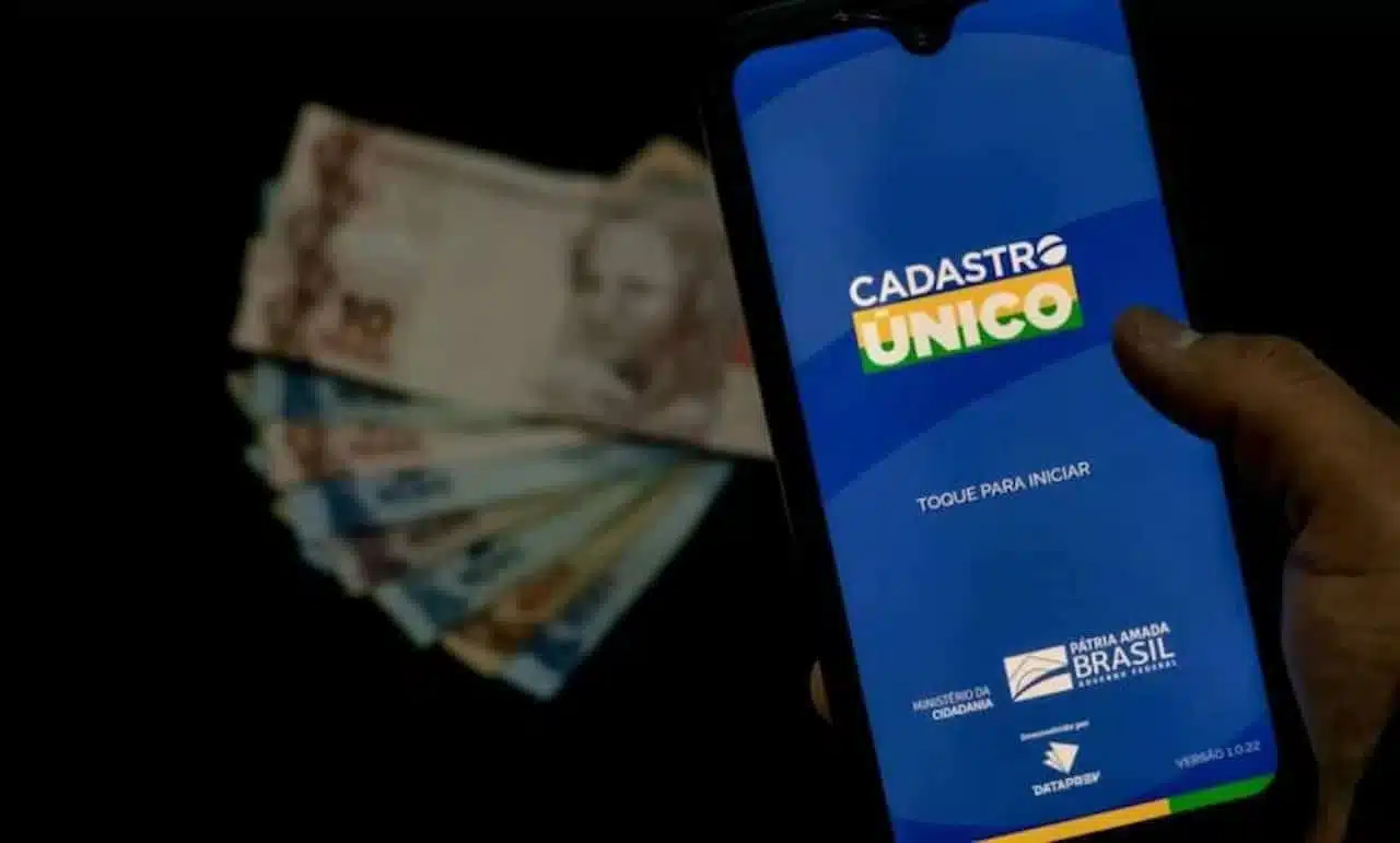 CadÚnico Apostas