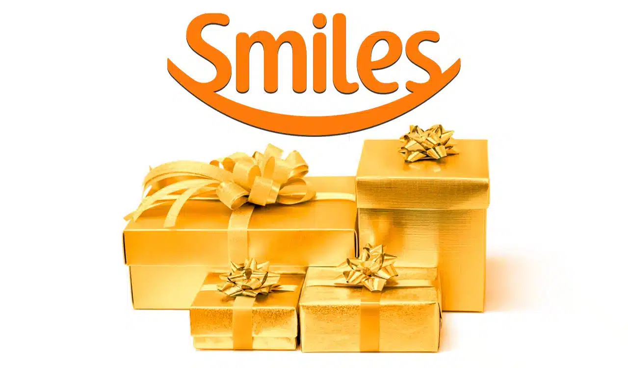 Clube Smiles