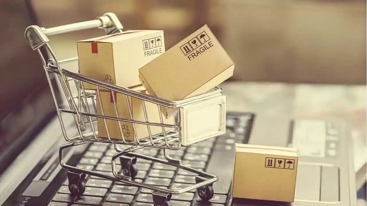 Compras Internacionais impostos icms varejo importação iof