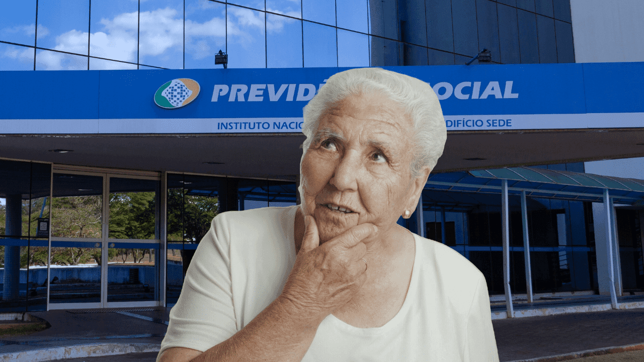 INSS Auxílio Cuidador