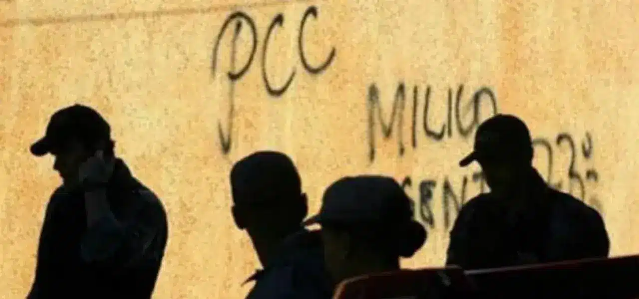 PCC