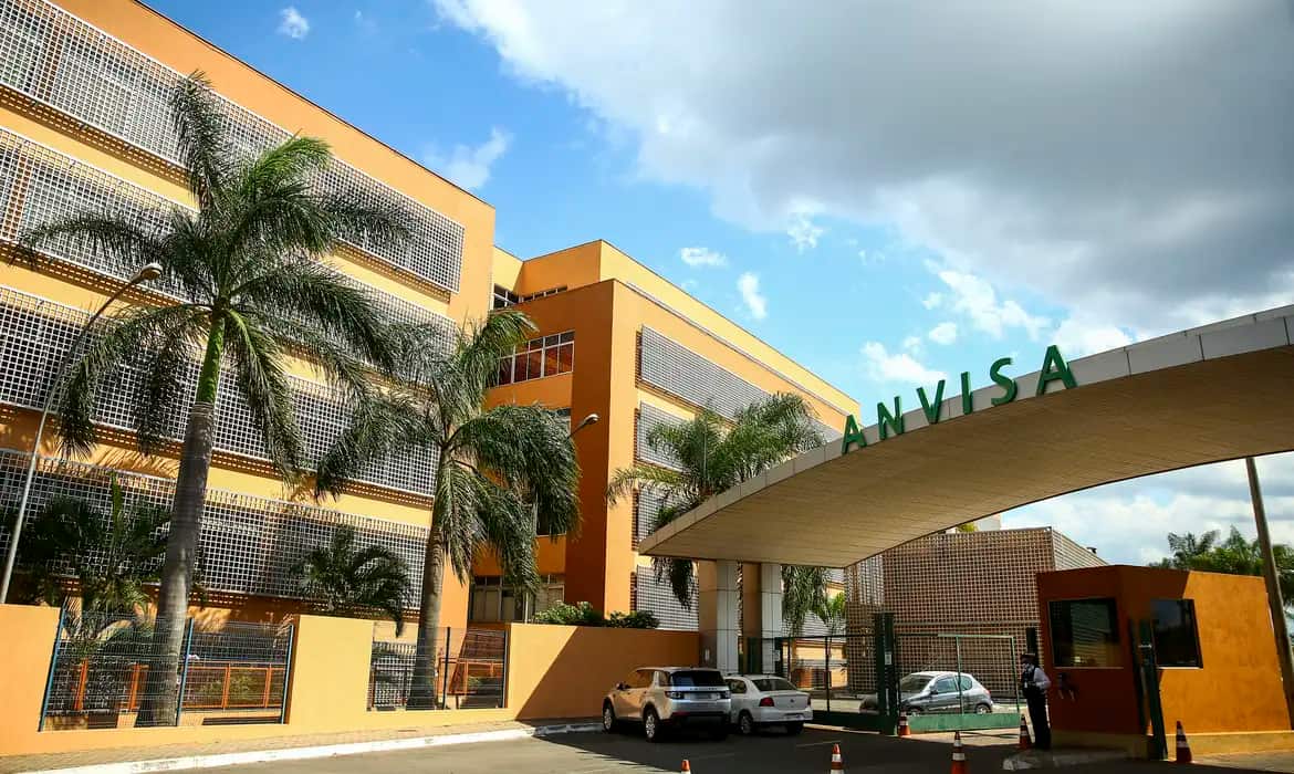 Anvisa - Produto de Limpeza