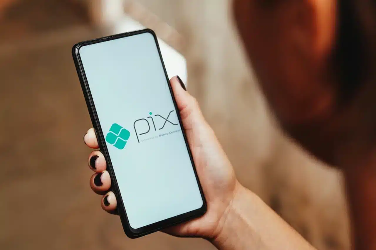 Pix por Aproximação