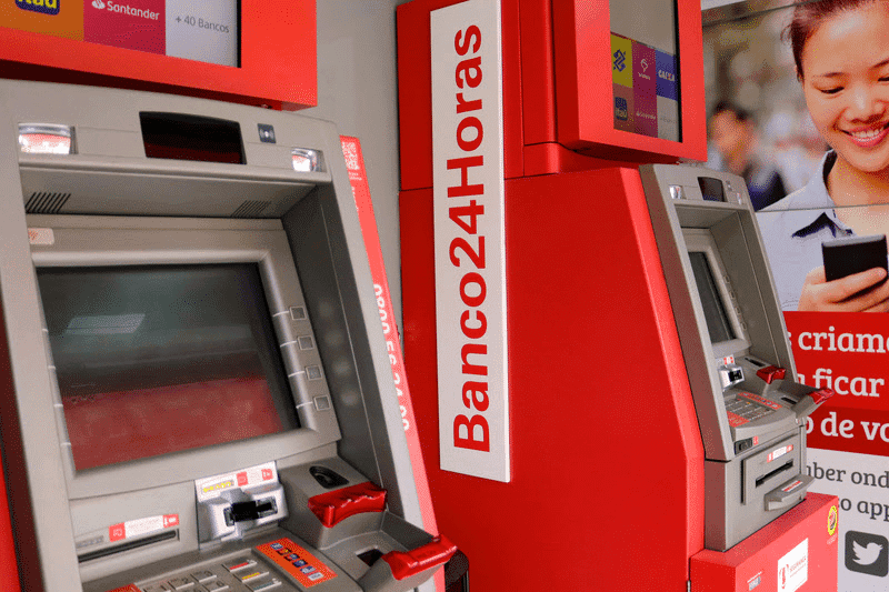 Banco24Horas libera a compra de vales-presente do Google Play, PlayStation e Xbox