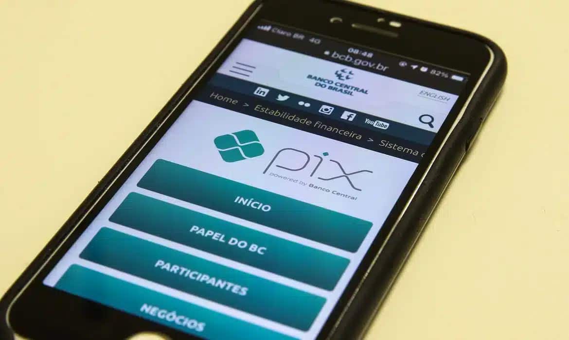 Bancos terão que enviar alerta de golpe do Pix para clientes