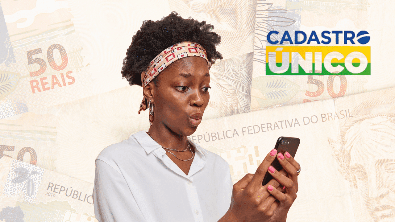CadÚnico