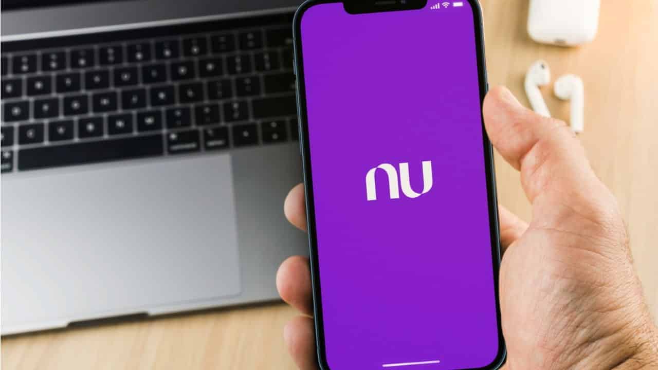 nubank, CDI