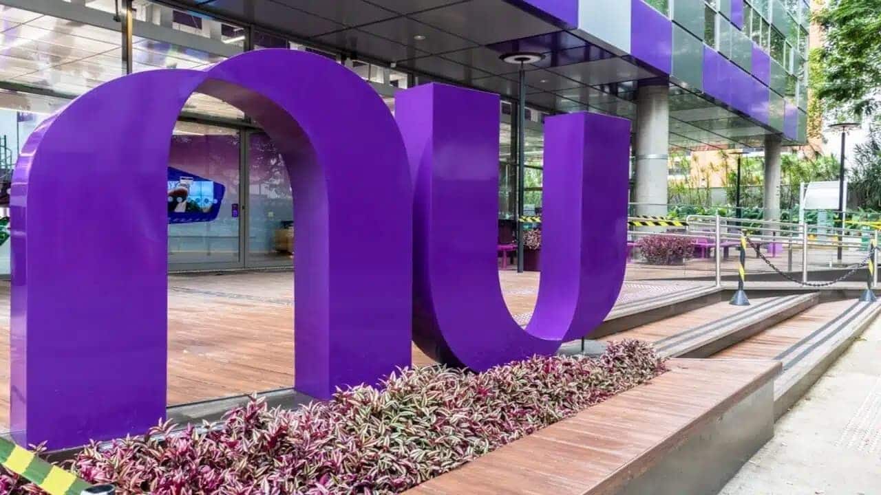 nubank limite