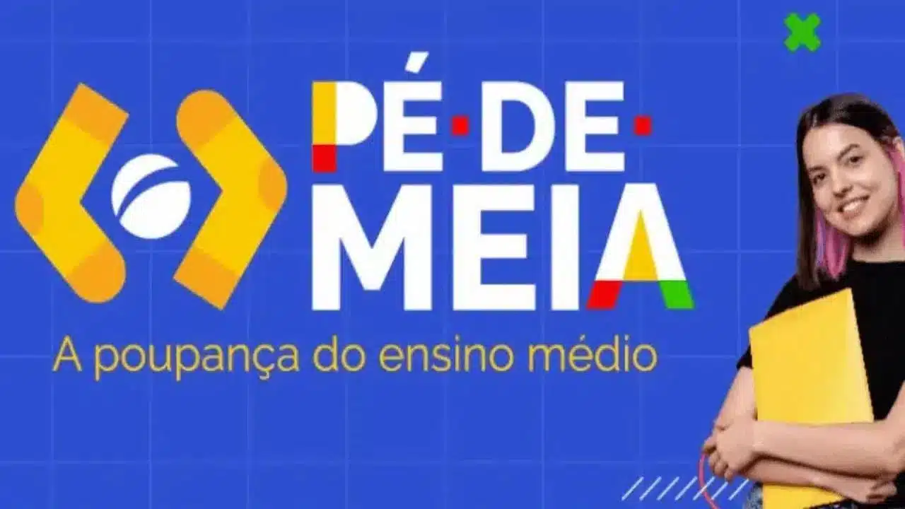 Comunicado Pé-de-Meia
