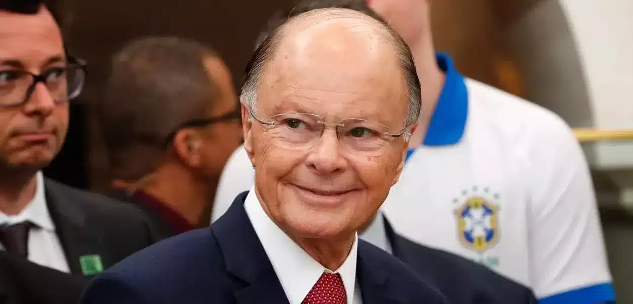 Pastores Edir Macedo